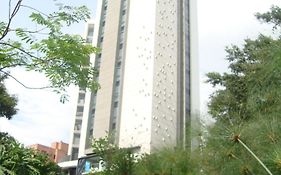 Hotel Inntu Medellin
